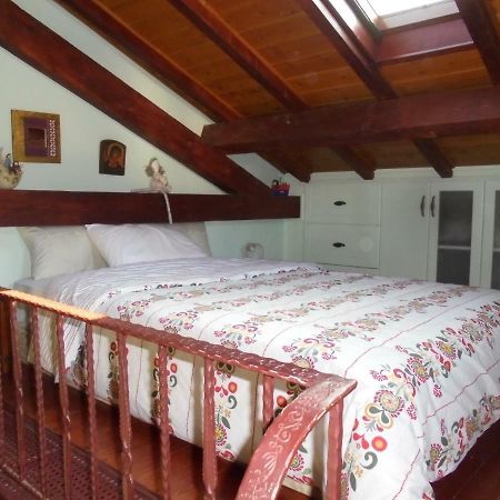 Hillsidehouse Villa Magouládes Buitenkant foto