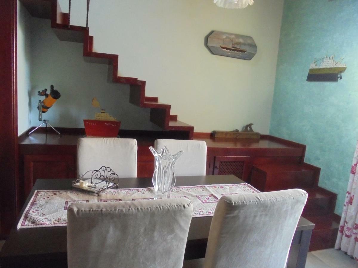 Hillsidehouse Villa Magouládes Buitenkant foto